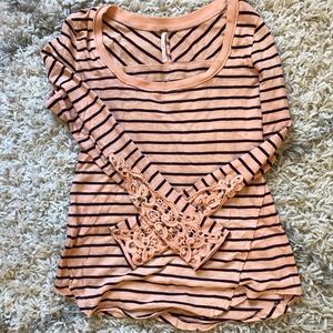 Free People S long sleeve